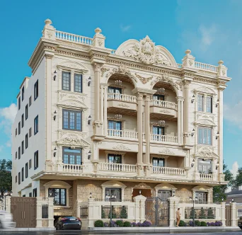 I-16 — بيت الوطن — منظور الناصية